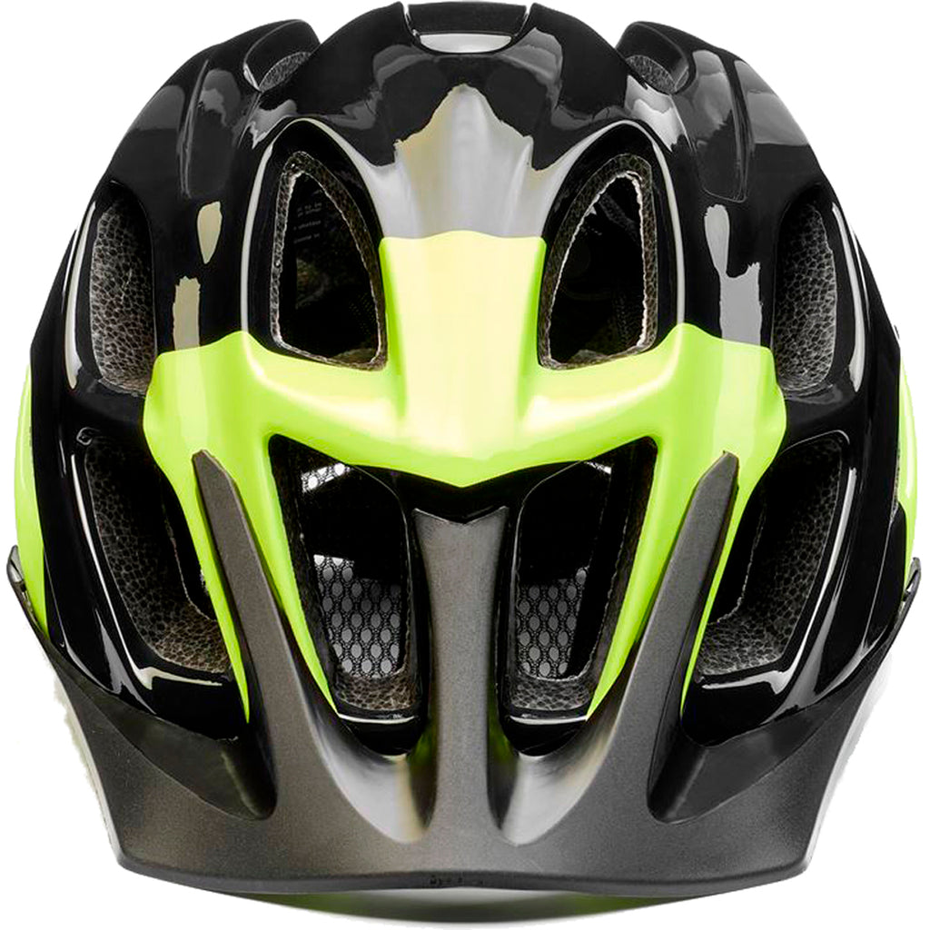 Casco Ciclismo  Makian Briko Verde 3