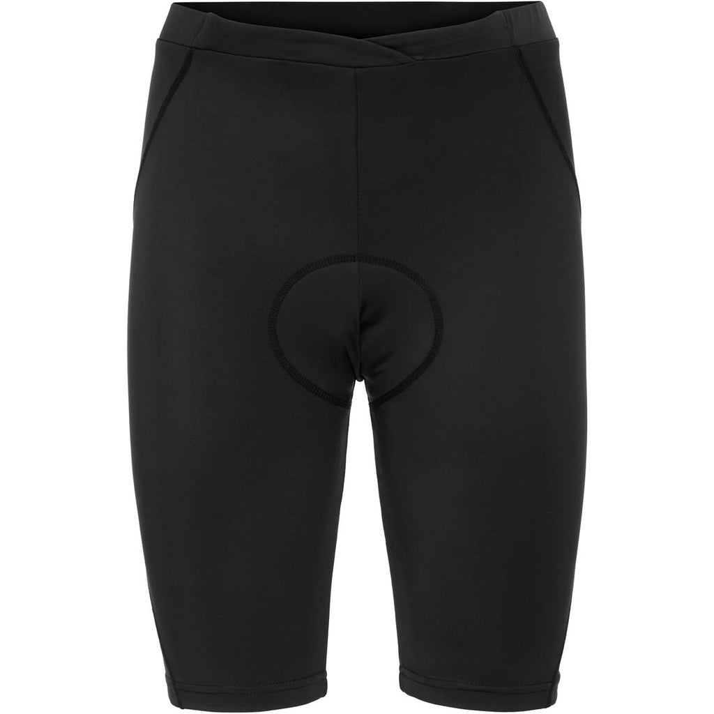 Culotte Ciclismo Mujer Classic Lady Short 2.0 Briko Negro 1