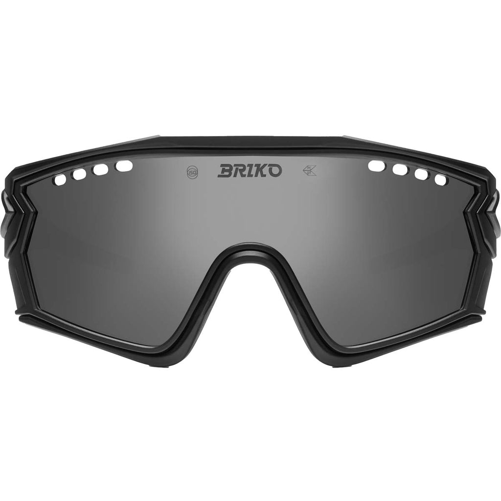 Gafas  Taiga Briko Negro 1