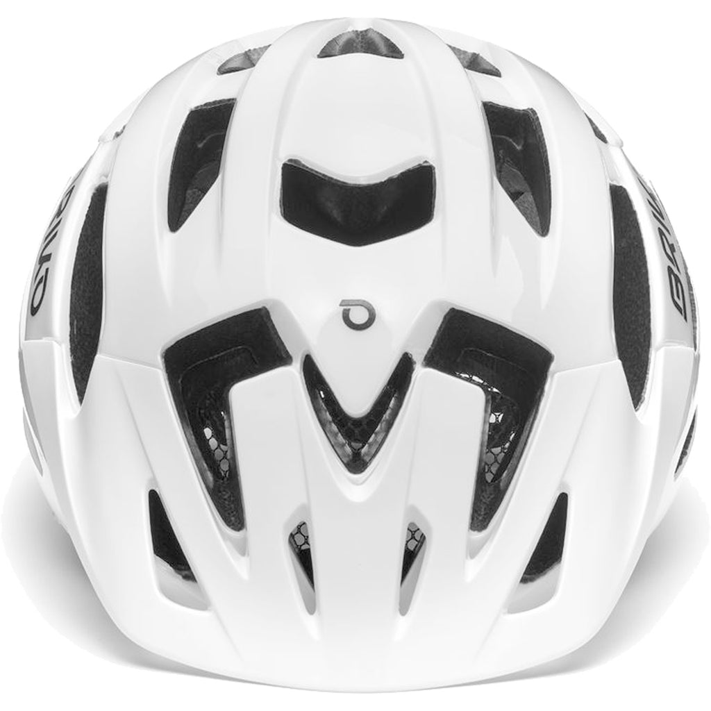 Casco Ciclismo  Sismic X Briko Blanco 3