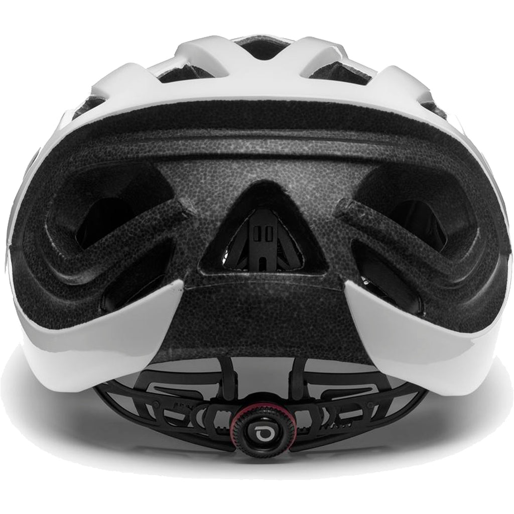 Casco Ciclismo  Sismic X Briko Blanco 4