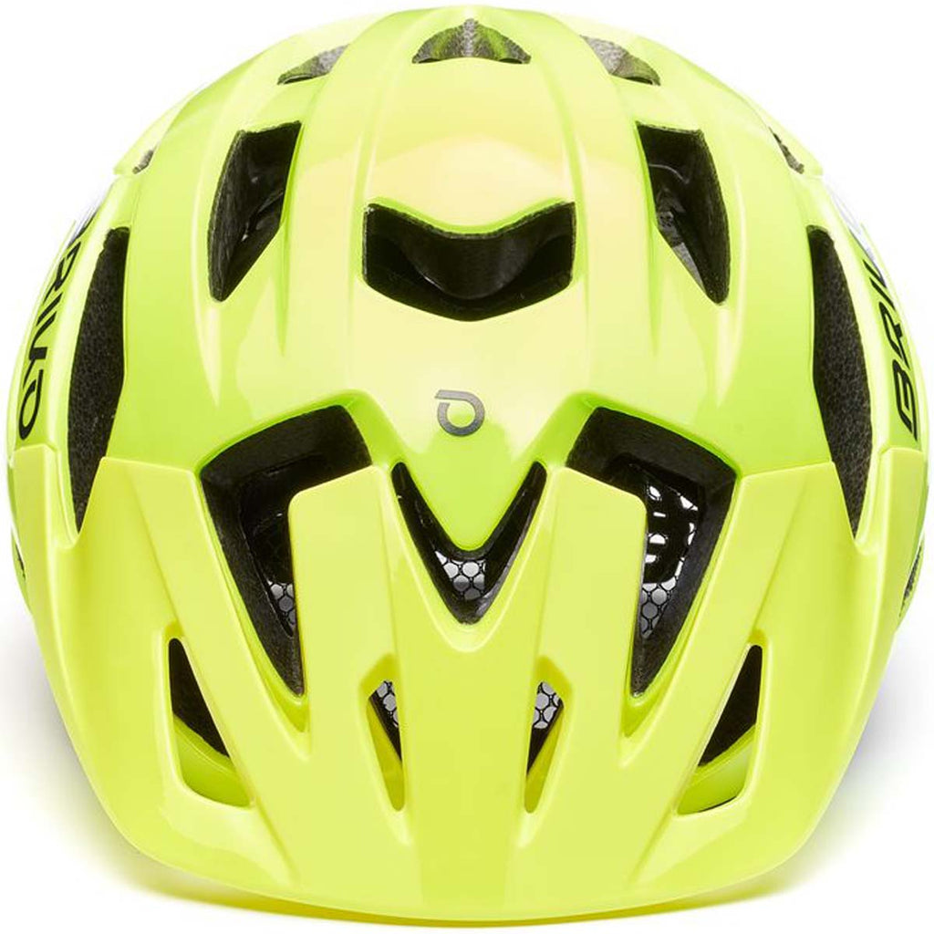 Casco Ciclismo  Sismic X Briko Amarillo 3