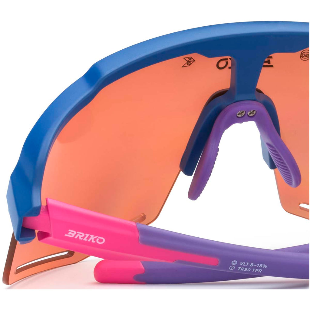 Gafas  Komi Briko Azul 4