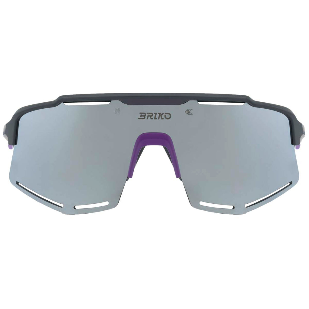 Gafas  Komi Briko Gris 1