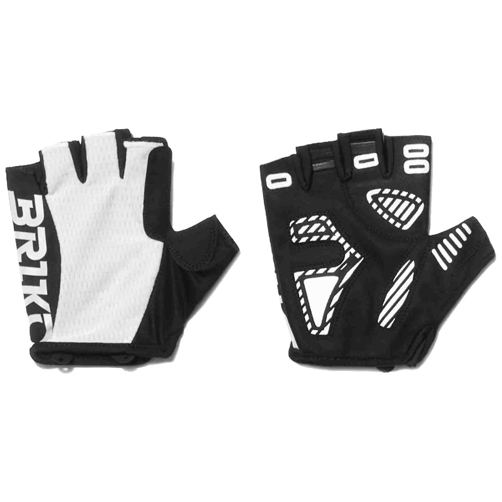 Guantes  Light Gloves Briko Negro 1