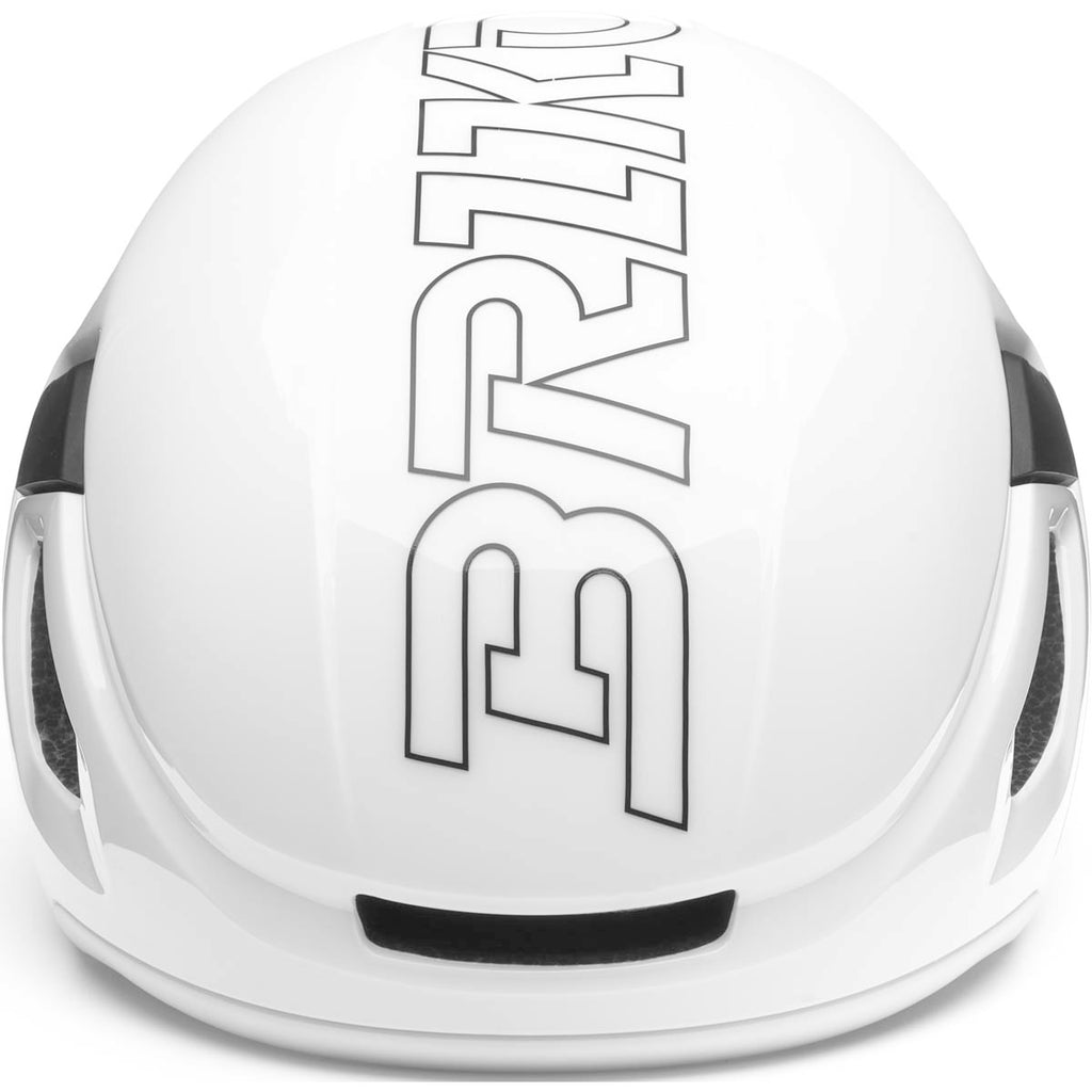 Casco Ciclismo  Mach 4 Briko Blanco 2