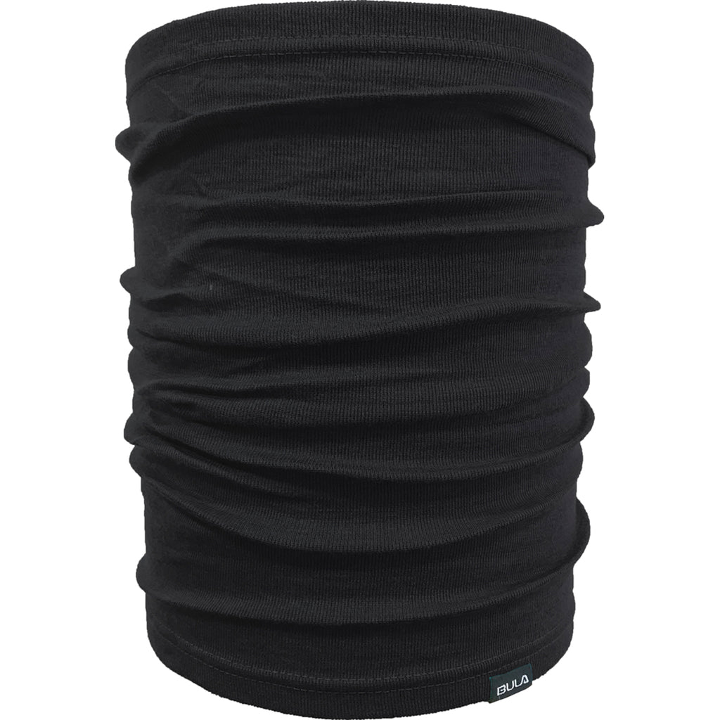 Tubular De Cuello  Solid Wool Tube Bula 1