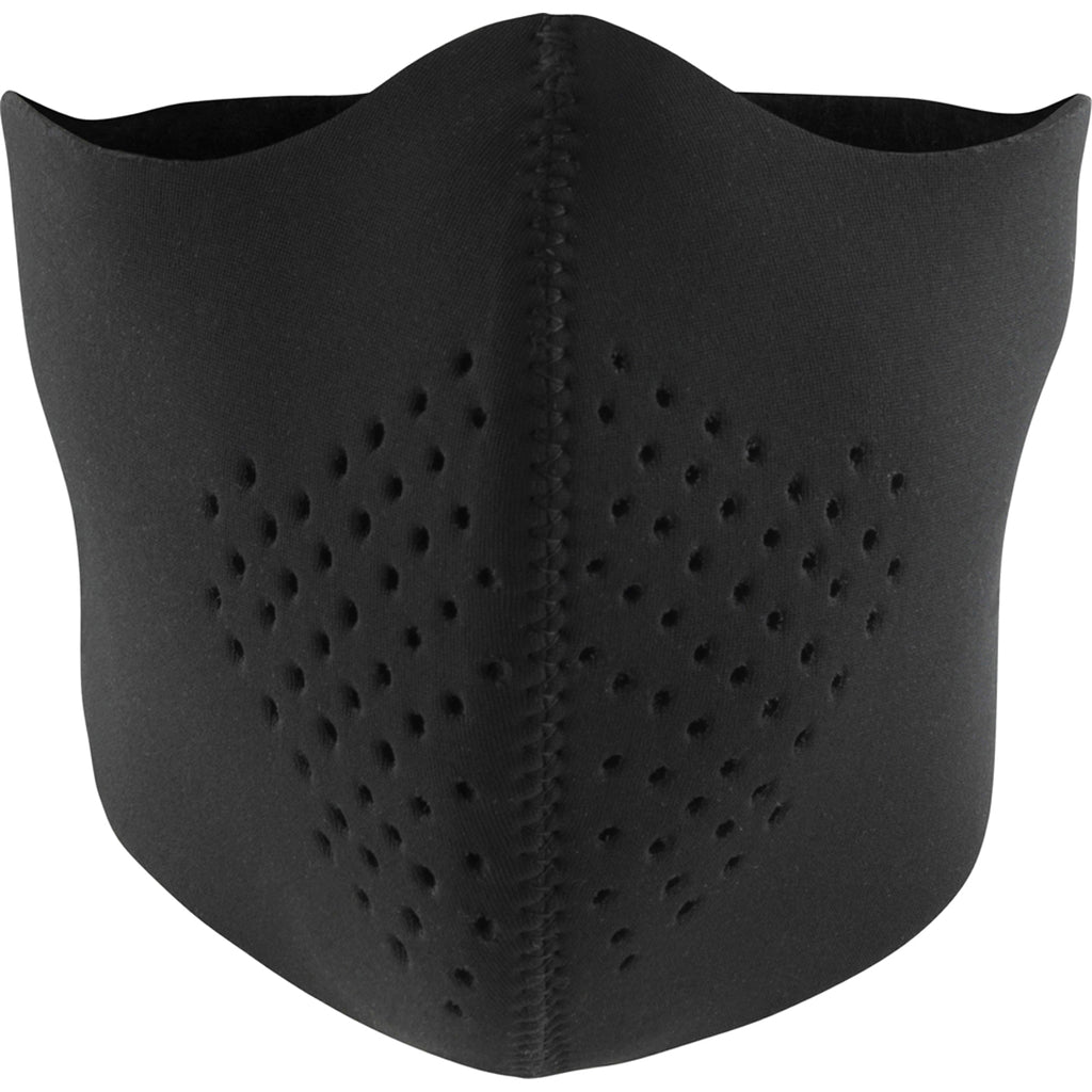 Venti Facemask Bula Negro 1