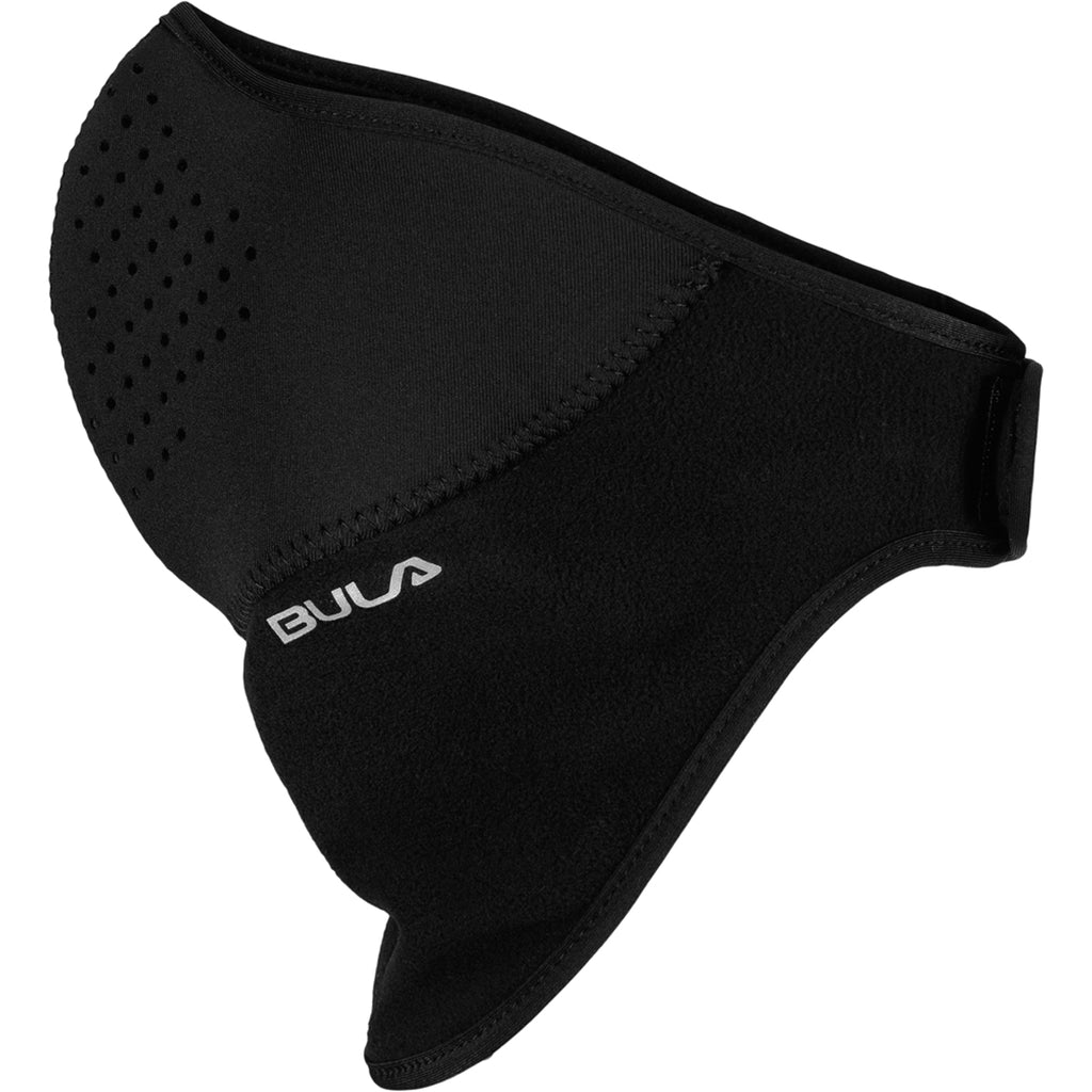 Venti Neck Facemask Bula Negro 1