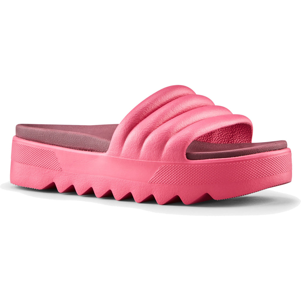 Sandalias Mujer Pool Party Eva Cougar Shoes Rosa 2