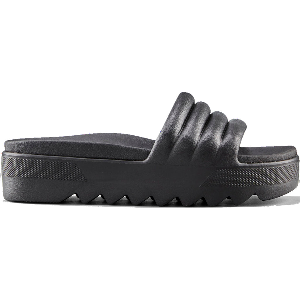 Sandalias Mujer Pool Party Eva Cougar Shoes Negro 1