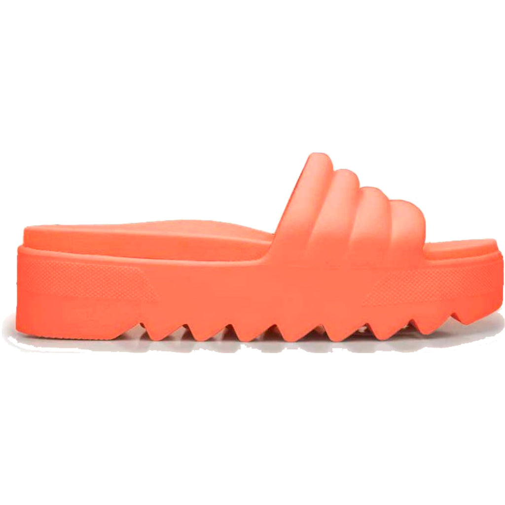 Sandalias Mujer Pool Party Eva Cougar Shoes Naranja 1