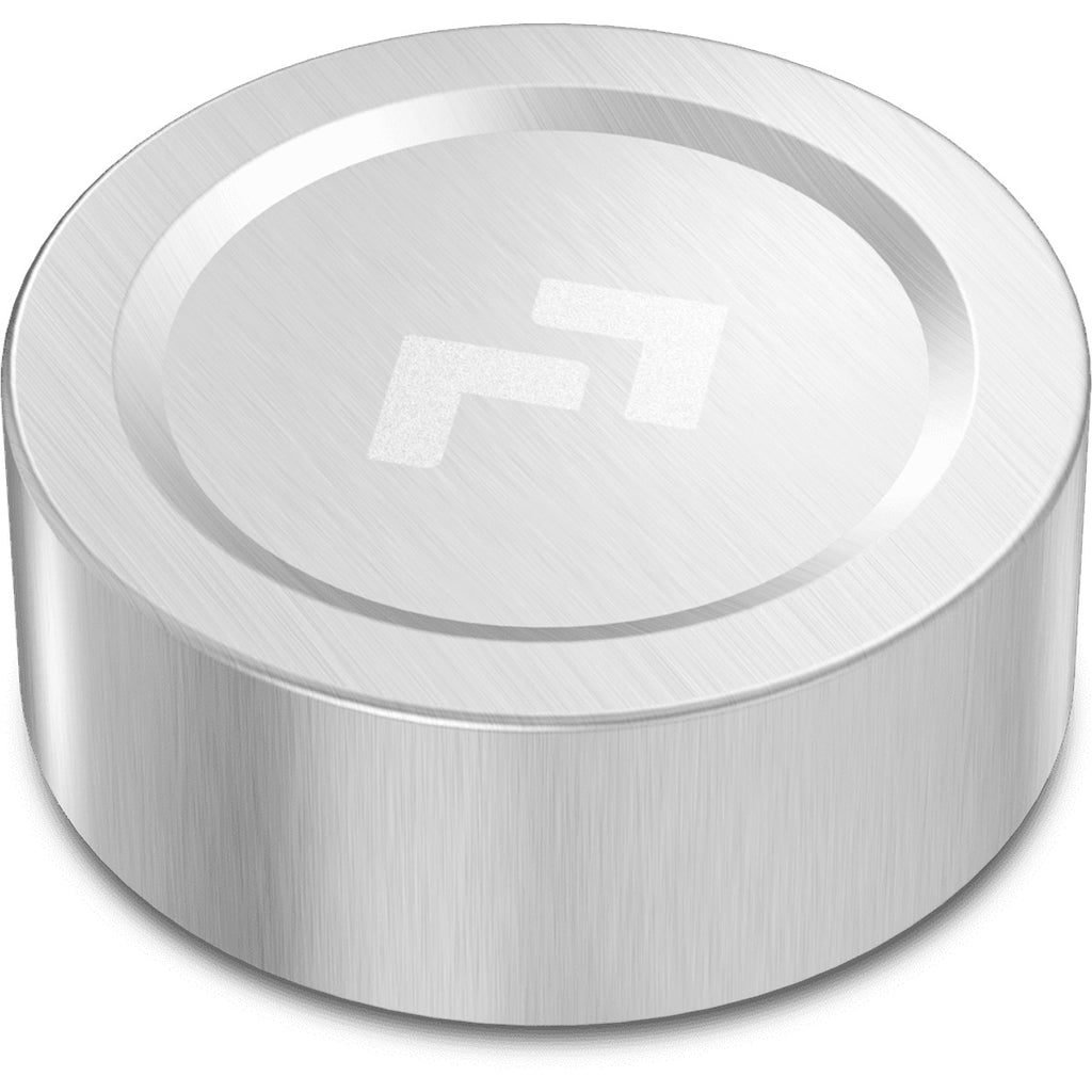 Tapón  Capst - Stainless Cap Dometic Plata 1