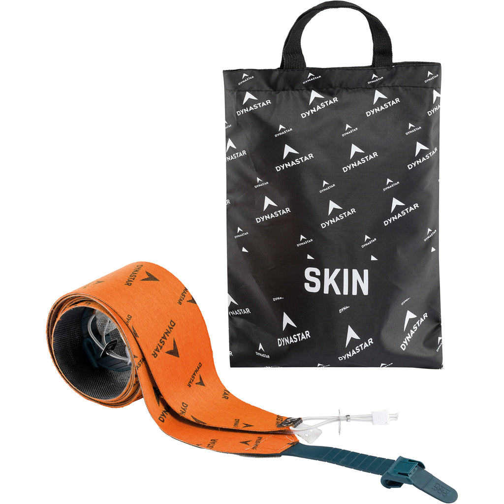 Pieles De Foca  L2 Skin Vertical Access / Pro Dynastar Naranja 1