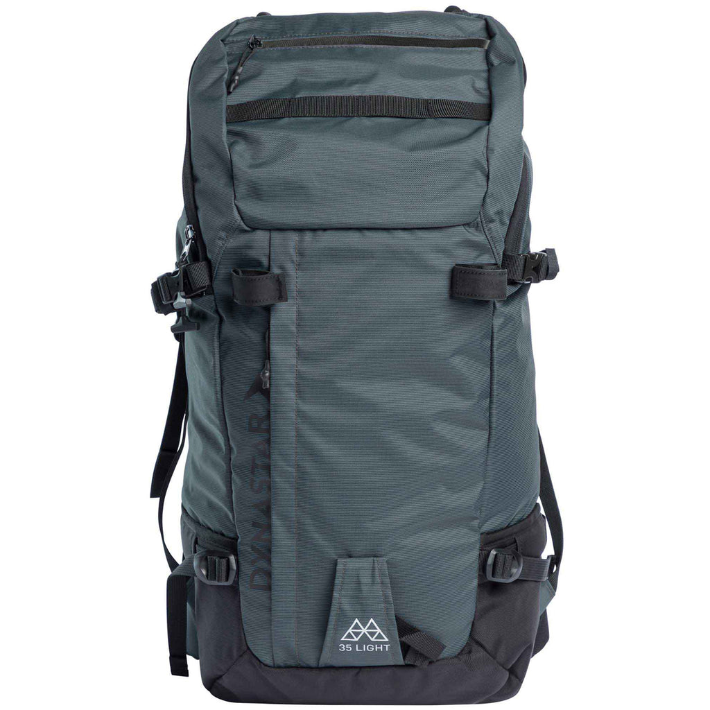 Mochila  M-35 Light Dynastar Gris 2