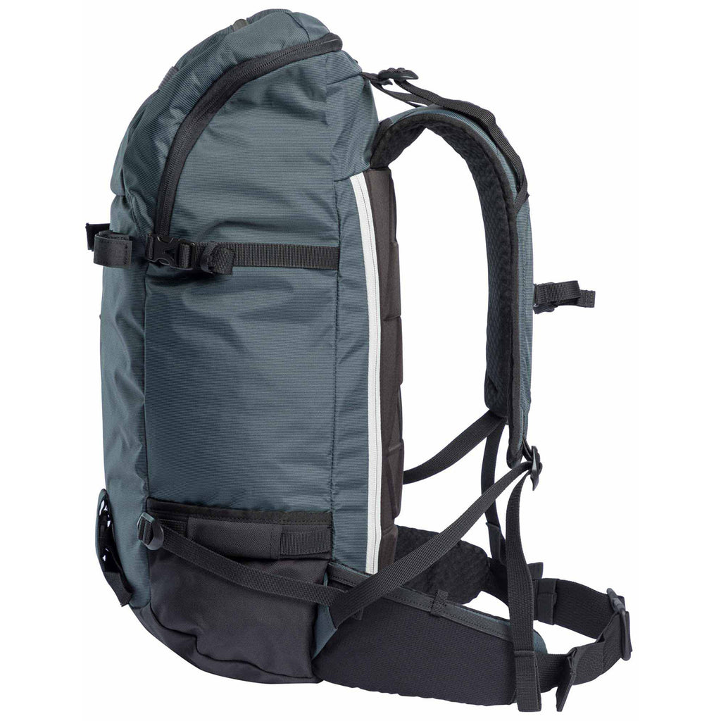 Mochila  M-35 Light Dynastar Gris 4