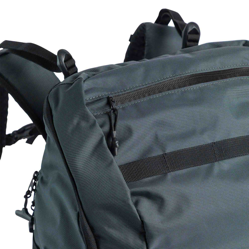 Mochila  M-35 Light Dynastar Gris 6