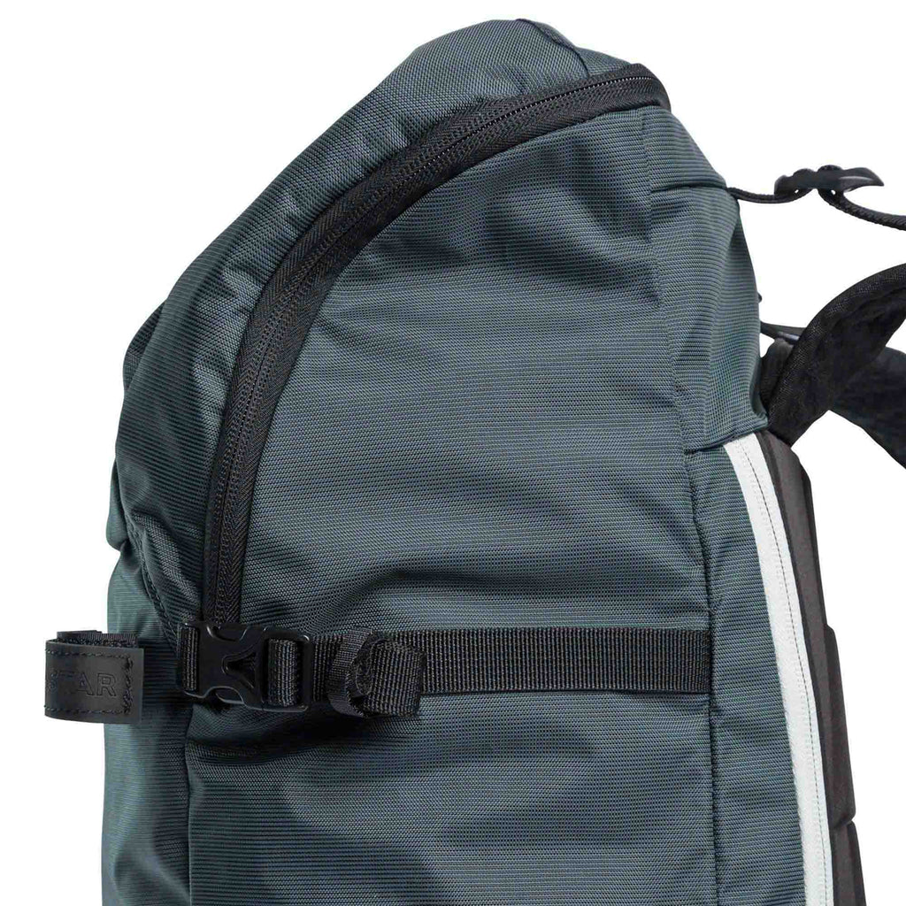 Mochila  M-35 Light Dynastar Gris 9