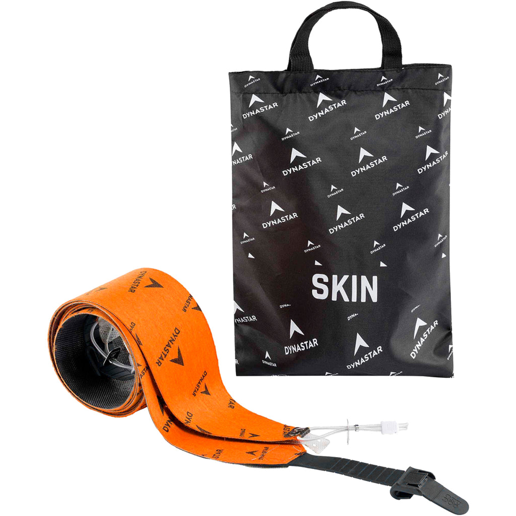 Pieles De Foca  L2 Skin M-Tour 86/E-Tour 86 Dynastar Naranja 1