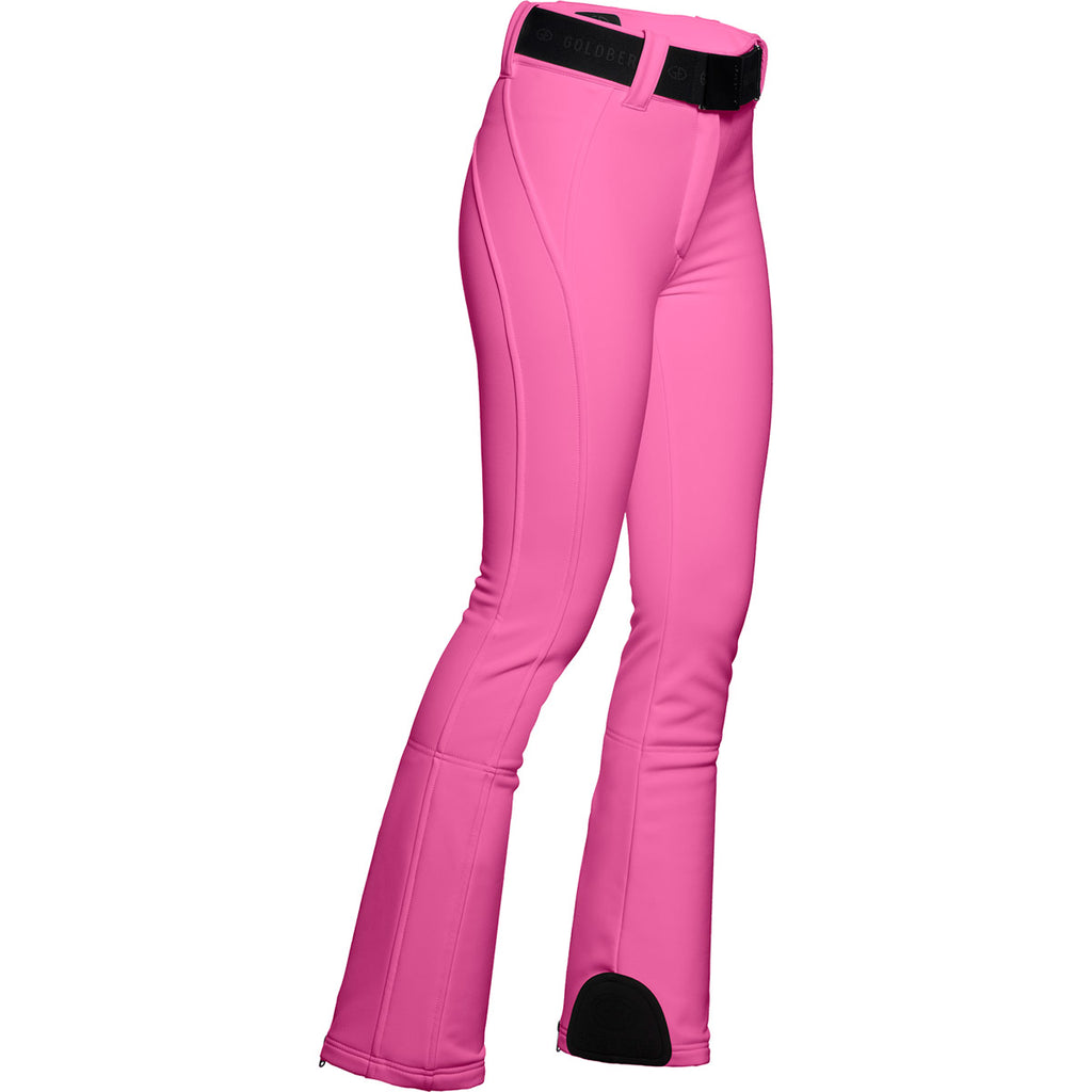 Pantalón Mujer Pippa Ski Pants Goldbergh Rosa 3