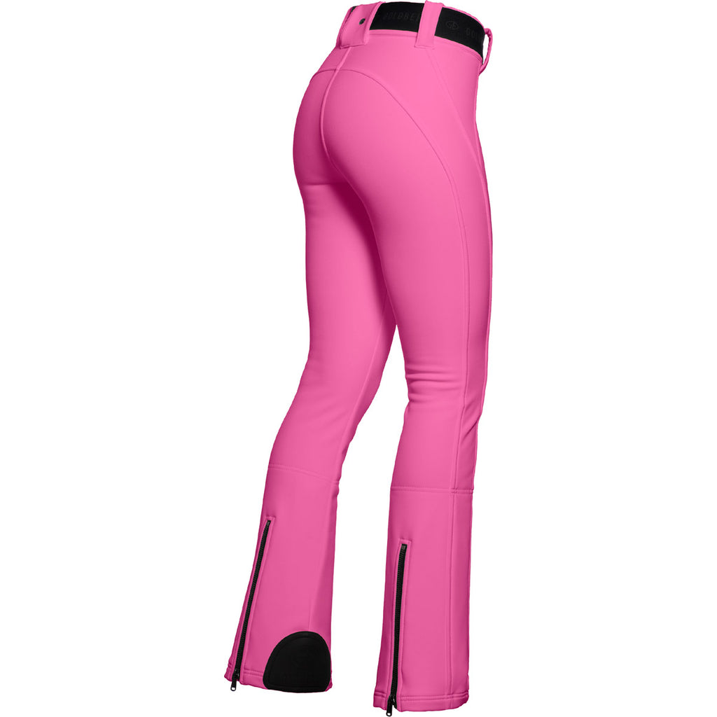 Pantalón Mujer Pippa Ski Pants Goldbergh Rosa 4