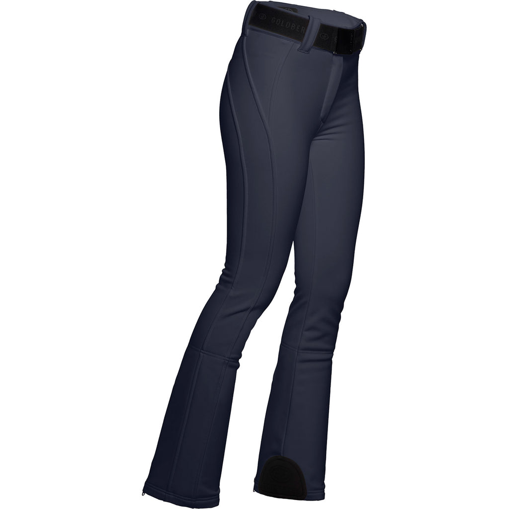 Pantalón Mujer Pippa Ski Pants Goldbergh Azul 3