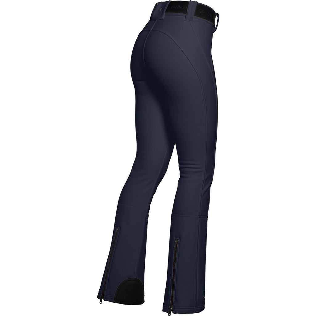 Pantalón Mujer Pippa Ski Pants Goldbergh Azul 4