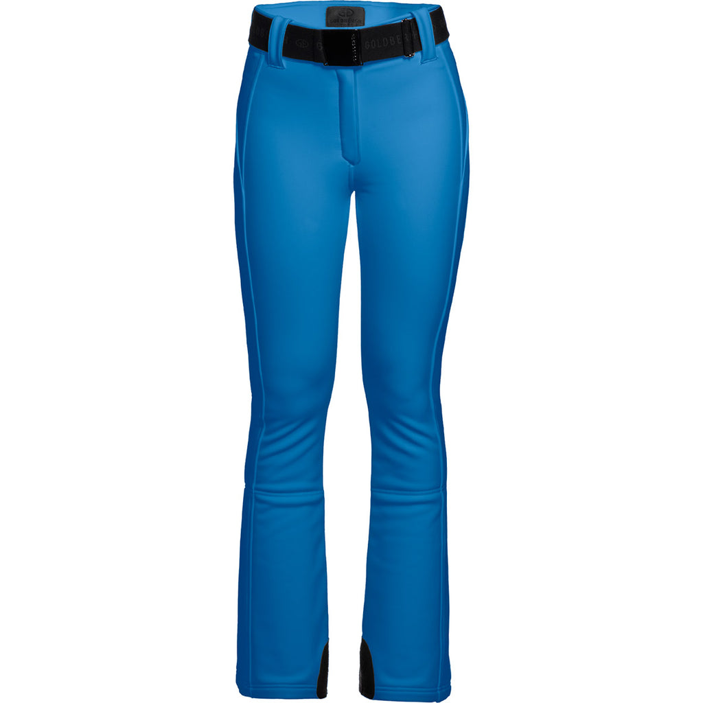 Pantalón Mujer Pippa Ski Pants Goldbergh Azul 1