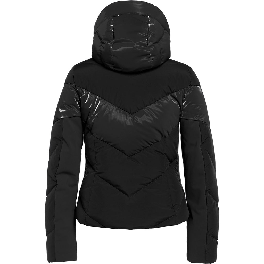 Chaqueta Mujer Moraine Ski Jacket Goldbergh Negro 2