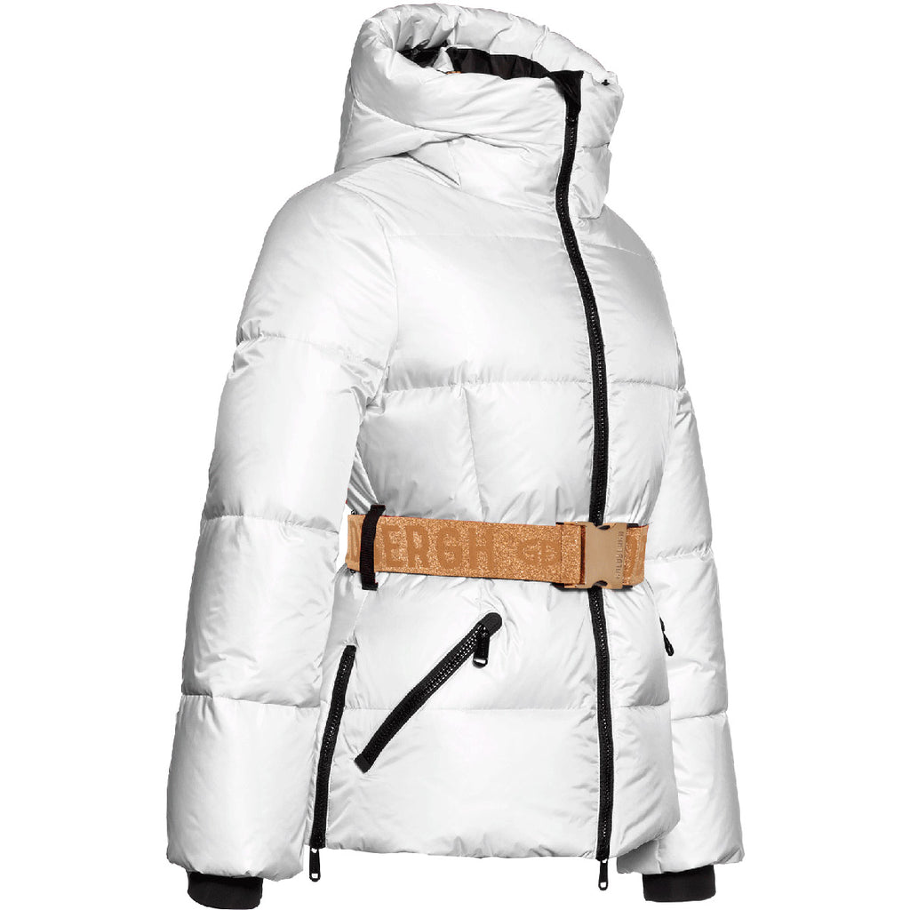 Chaqueta Mujer Snowmass Ski Jacket Goldbergh Blanco 3