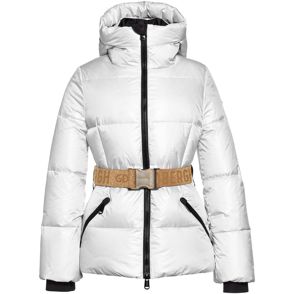 Chaqueta Mujer Snowmass Ski Jacket Goldbergh Blanco 1