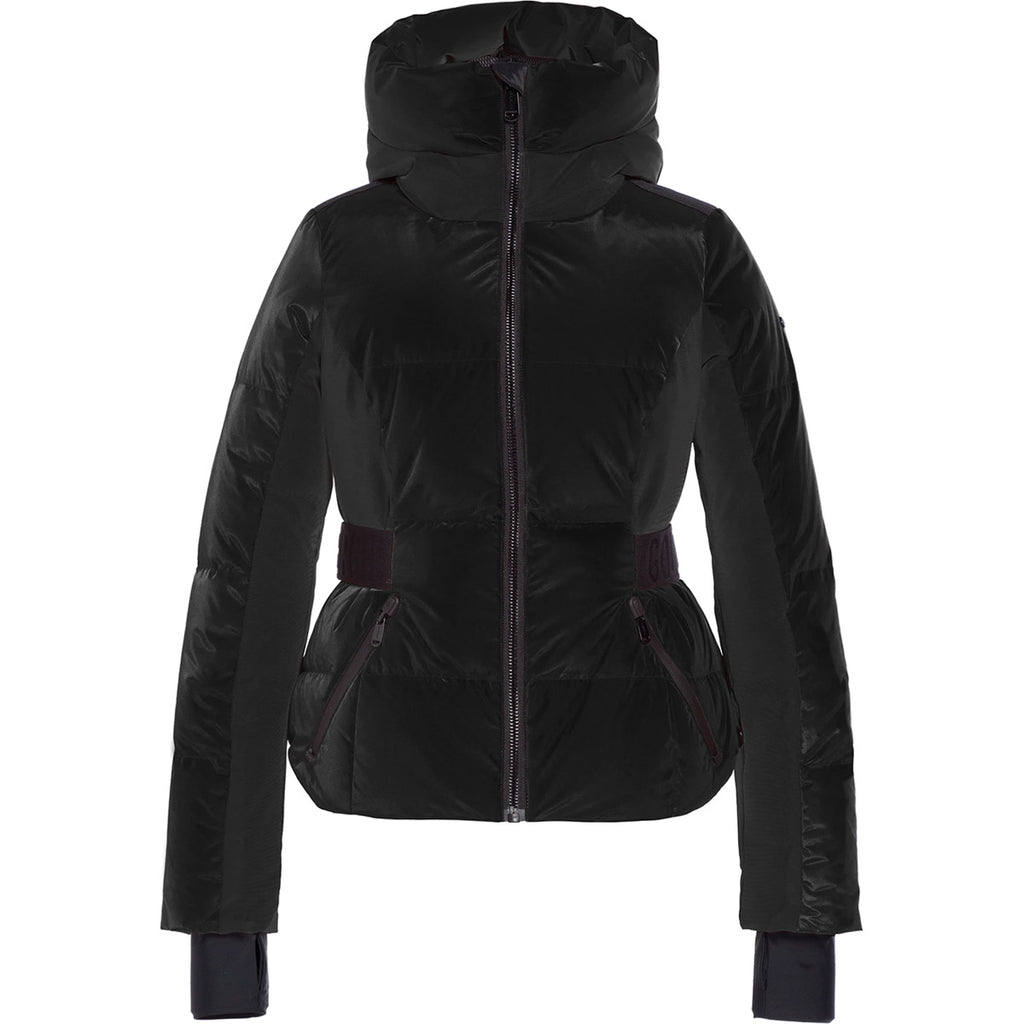 Chaqueta Mujer Lou Ski Jacket Goldbergh Negro 1