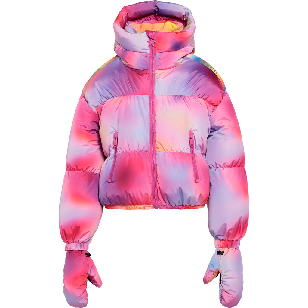 Chaqueta Mujer Lumina Ski Jacket Goldbergh Multicolor 1