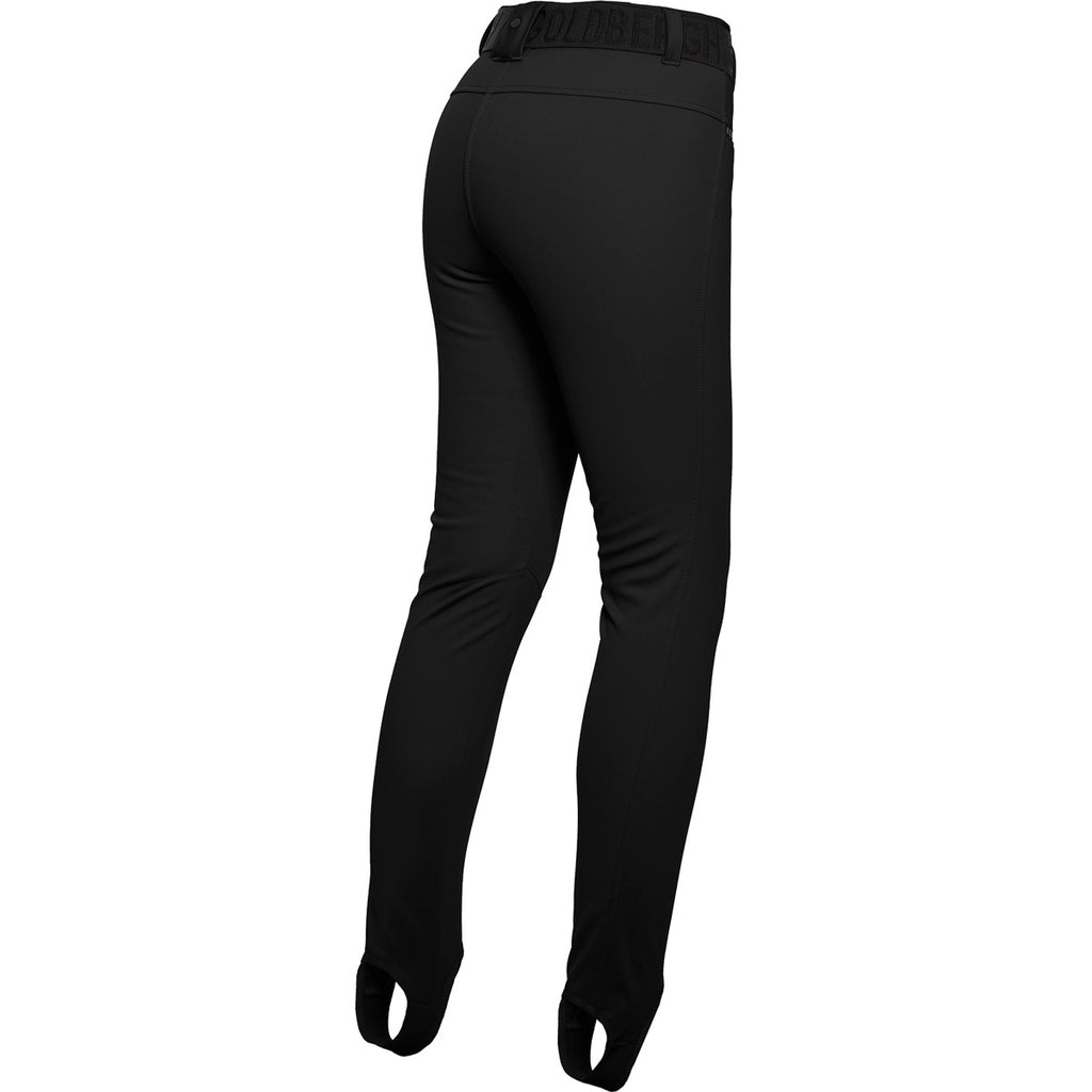 Pantalón Mujer Paris Ski Pants Goldbergh Negro 4