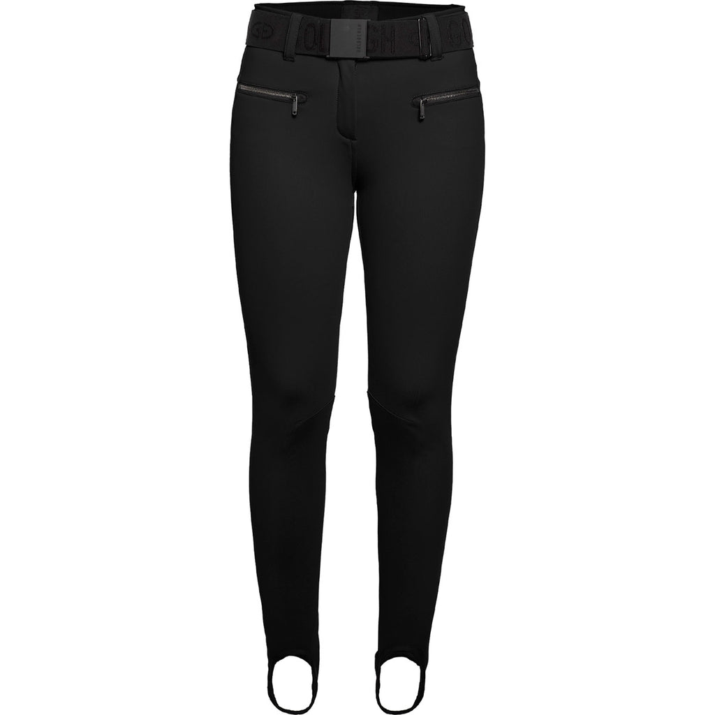 Pantalón Mujer Paris Ski Pants Goldbergh Negro 1