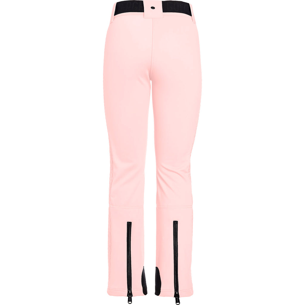 Pantalón Mujer Brooke Ski Pants Goldbergh Rosa 2