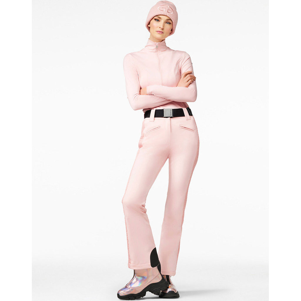 Pantalón Mujer Brooke Ski Pants Goldbergh Rosa 5