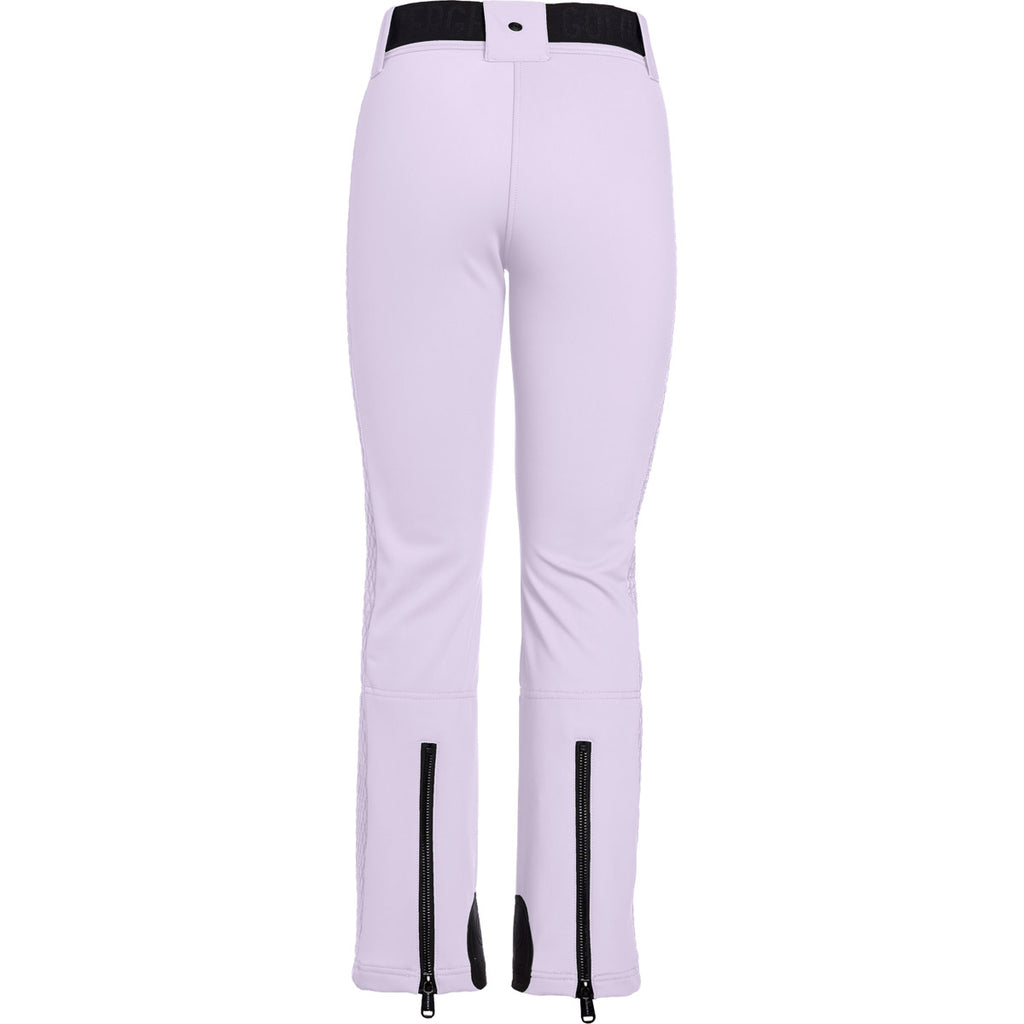 Pantalón Mujer Brooke Ski Pants Goldbergh Lila 2