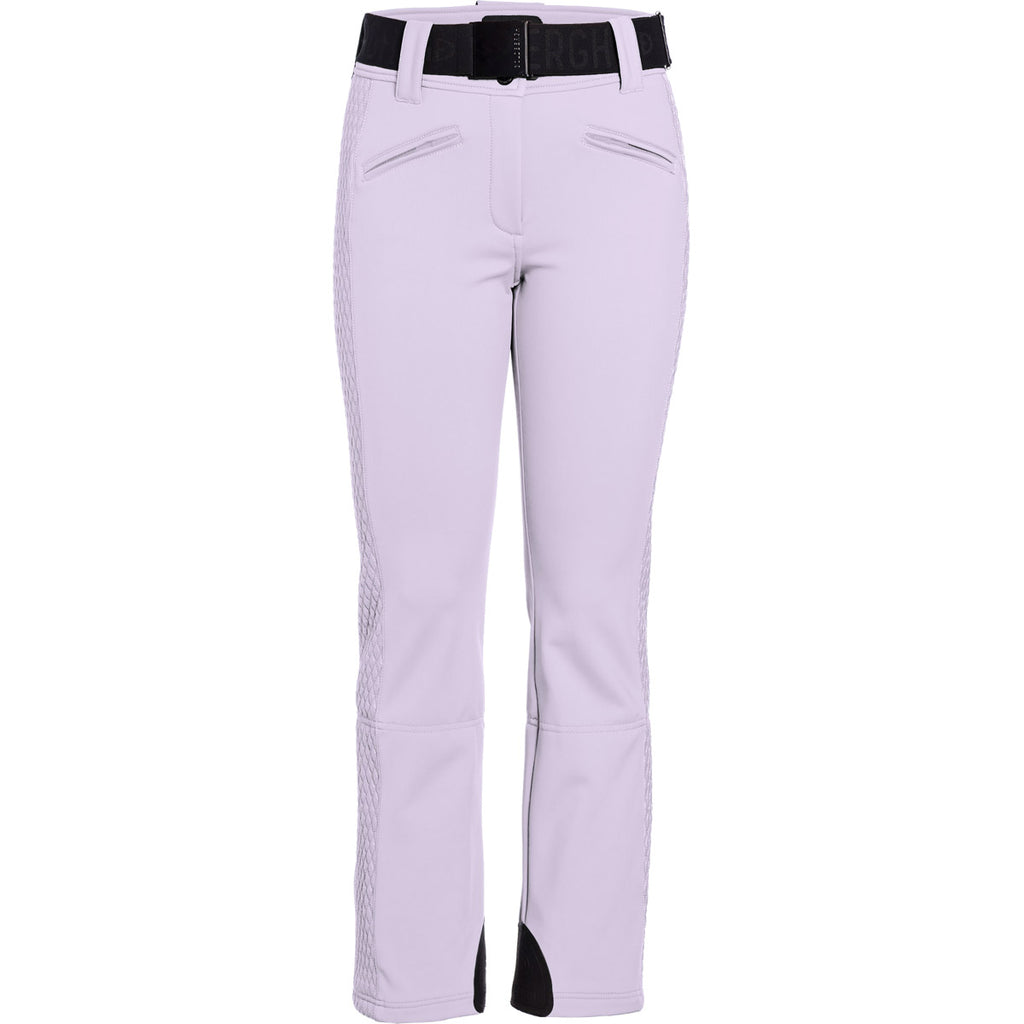 Pantalón Mujer Brooke Ski Pants Goldbergh Lila 1