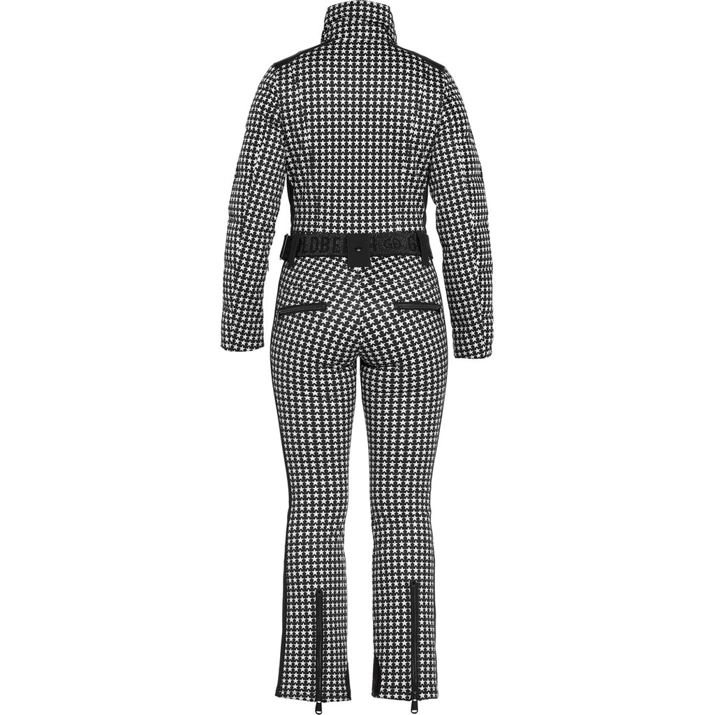 Monos Esquí Mujer Starstruck Ski Jumpsuit Goldbergh Negro 2