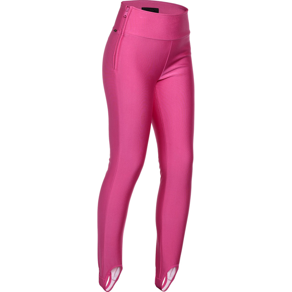 Pantalón Mujer Sandy Ski Pants Goldbergh Rosa 3