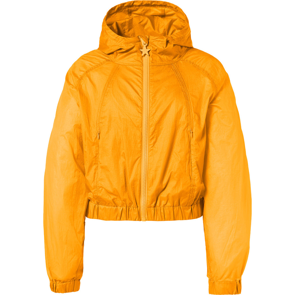 Chaqueta Mujer Deborah Jacket Goldbergh Naranja 1