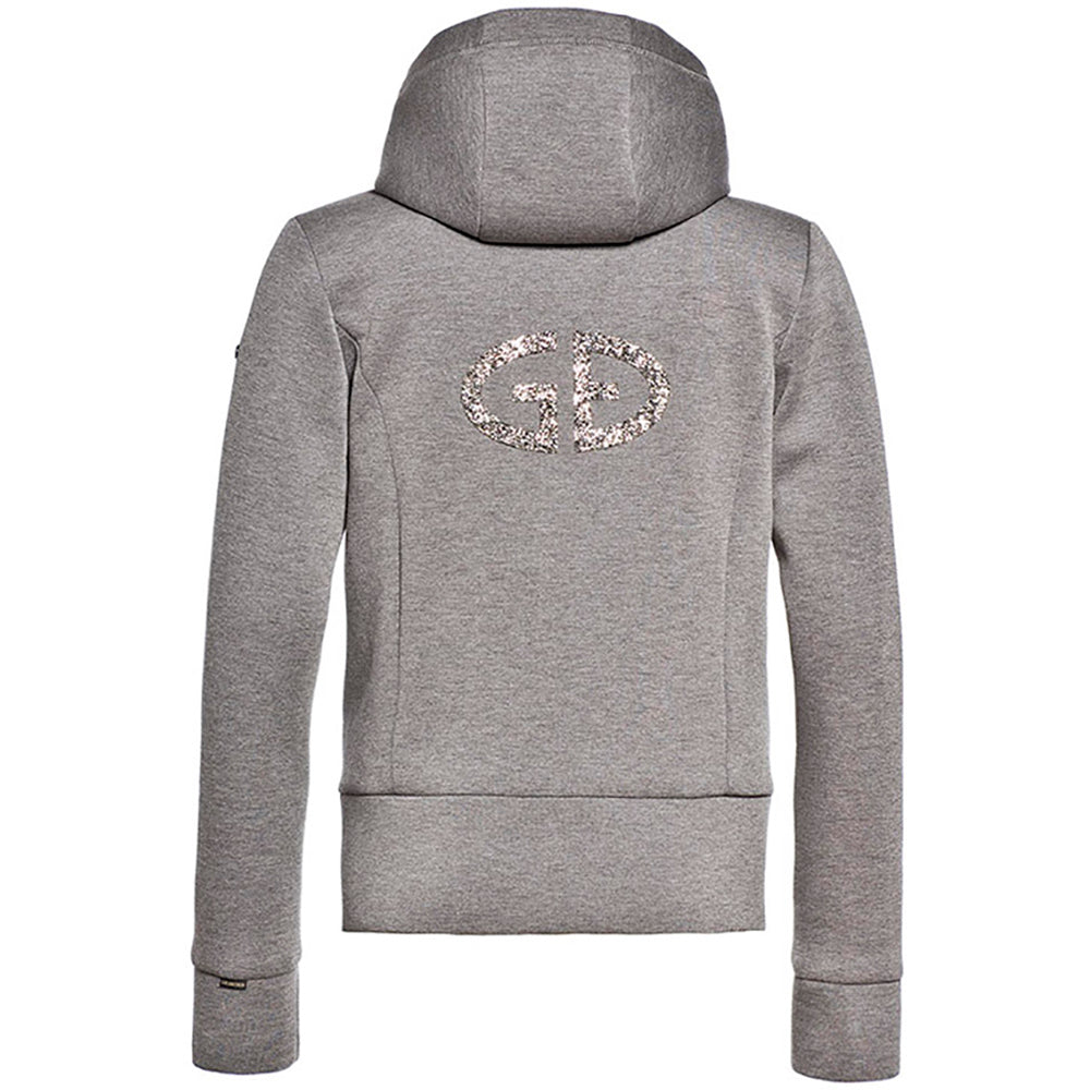 Sudadera Mujer W Maika Sweat Goldbergh Gris 2