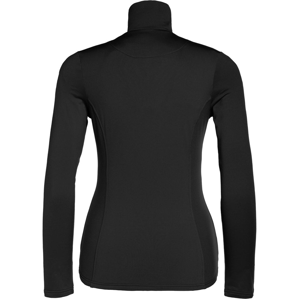 Ropa Térmica Mujer Serena Ski Pully Goldbergh Negro 2