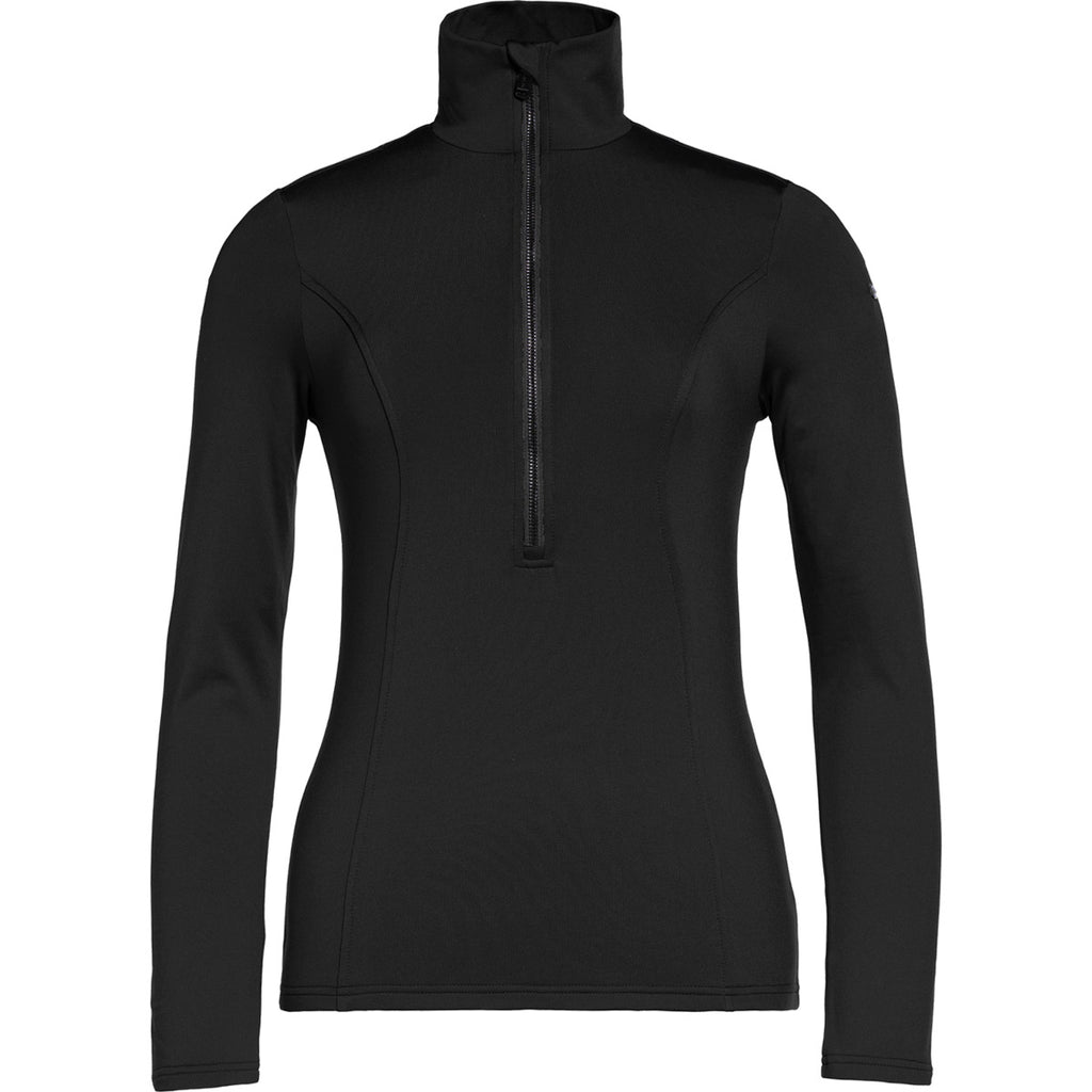 Ropa Térmica Mujer Serena Ski Pully Goldbergh Negro 1