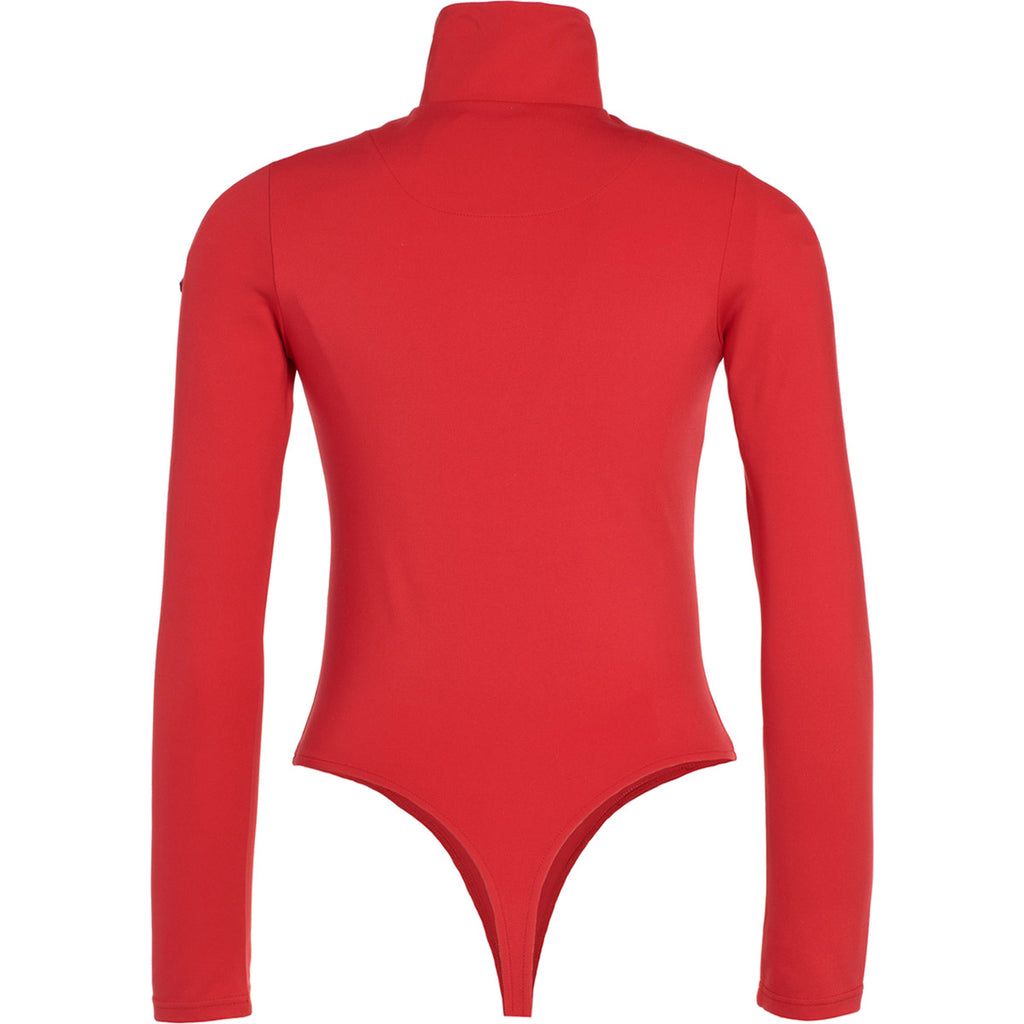 Ropa Térmica Mujer Poppy Ski Body Goldbergh Rojo 2