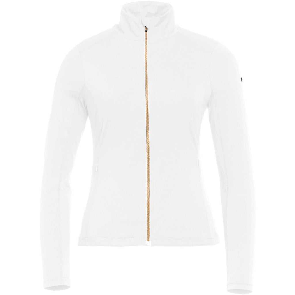 Sudadera Mujer Adore Jacket Goldbergh Blanco 1