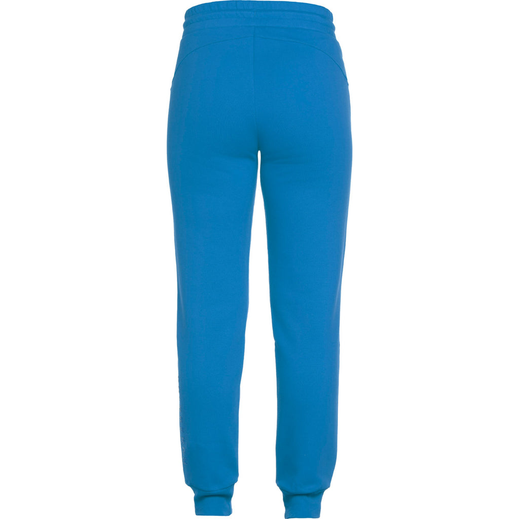 Pantalón Mujer Bright Bottoms Pants Goldbergh Azul 2