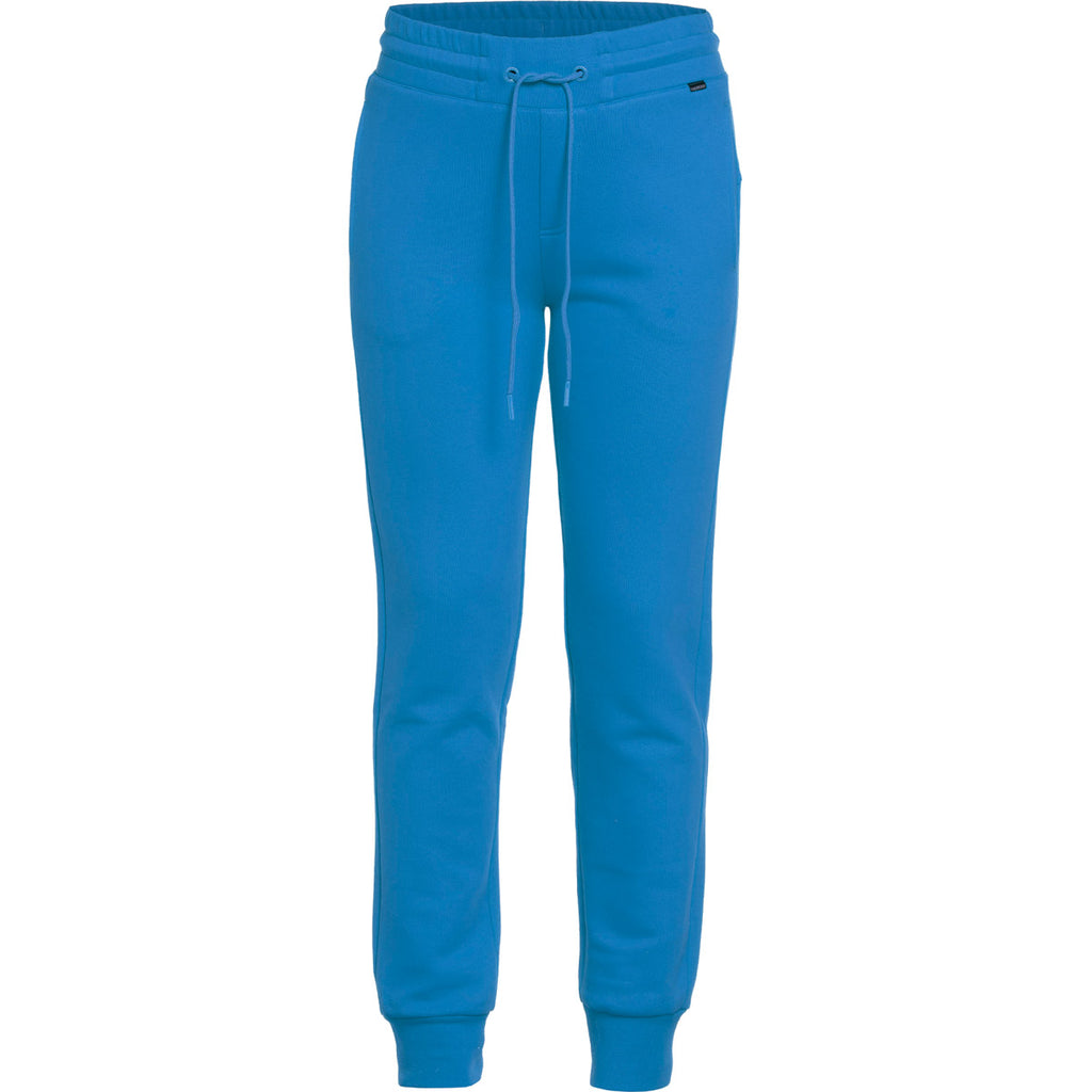 Pantalón Mujer Bright Bottoms Pants Goldbergh Azul 1