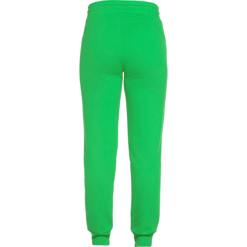 Pantalón Mujer Bright Bottoms Pants Goldbergh Verde 2